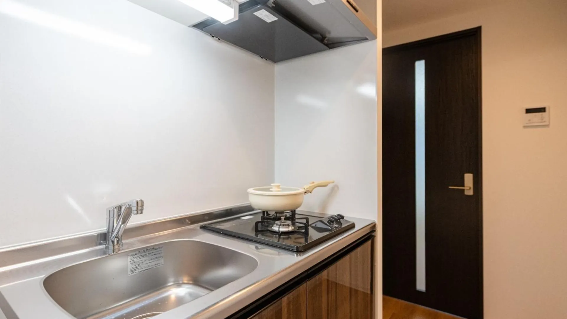 Lägenhet Repure Omori Residence - Vacation Stay 16370 Tokyo prefektur
