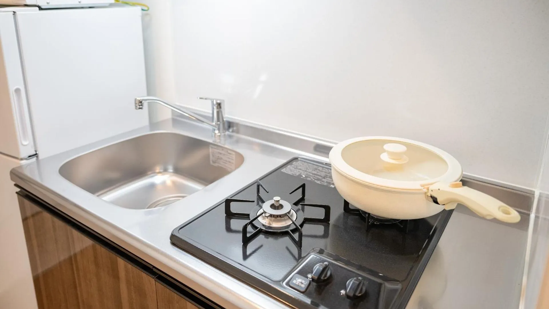 Repure Omori Residence - Vacation Stay 16370 Tokyo prefektur 0*,  Japan