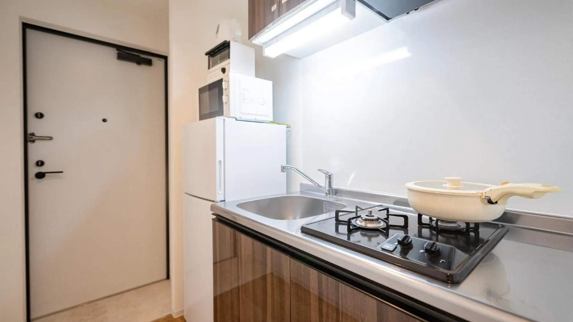 Repure Omori Residence - Vacation Stay 16370 Tokyo prefektur Japan