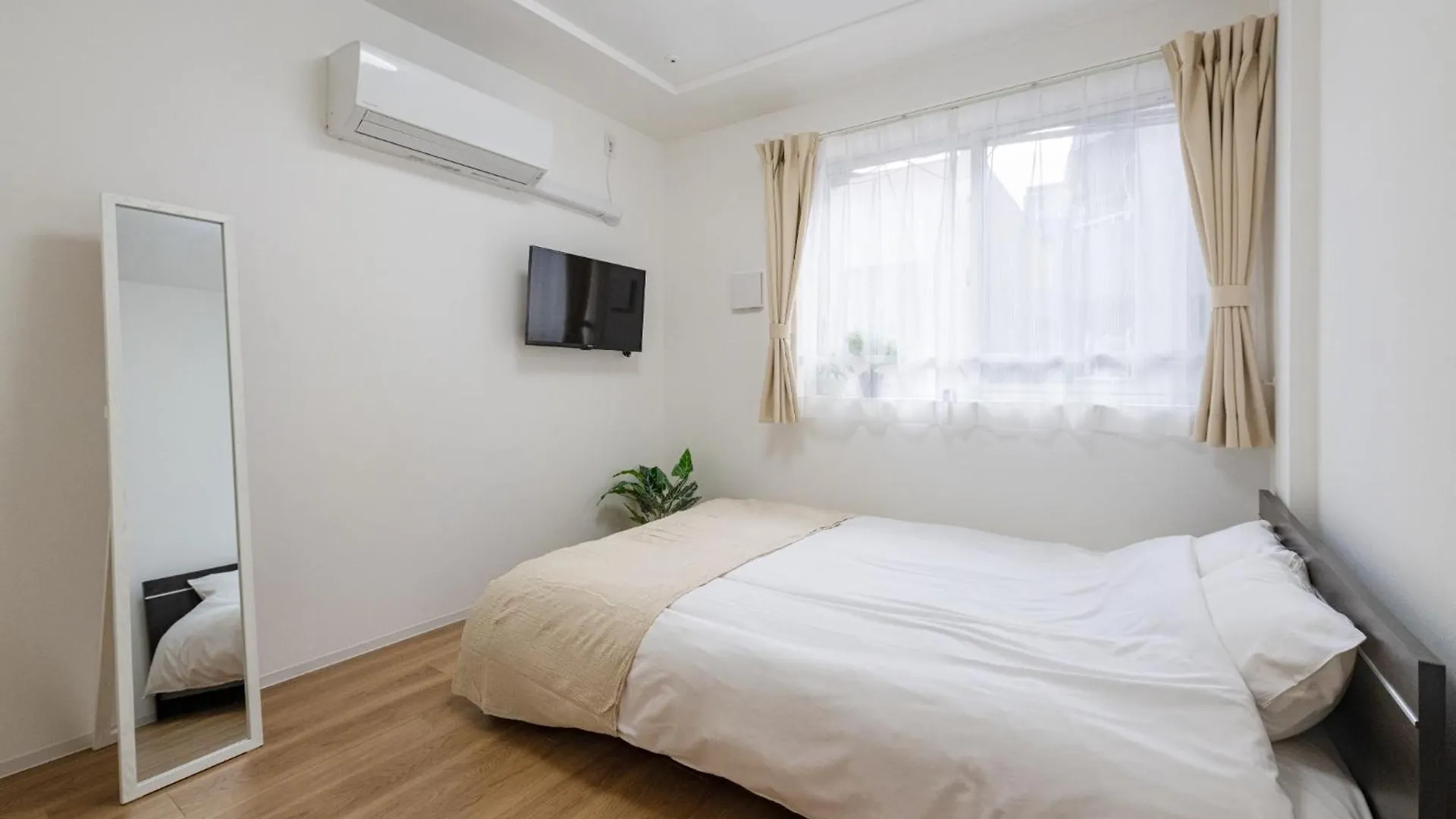 Repure Omori Residence - Vacation Stay 16370 東京都 日本