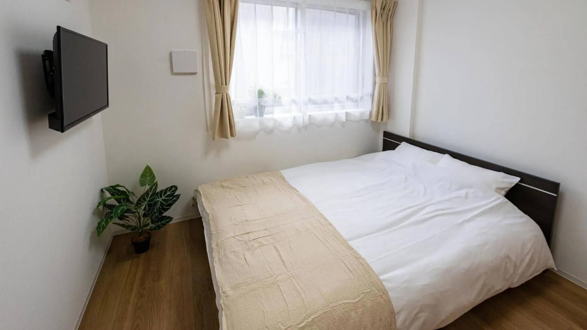 Repure Omori Residence - Vacation Stay 16370 東京都 公寓