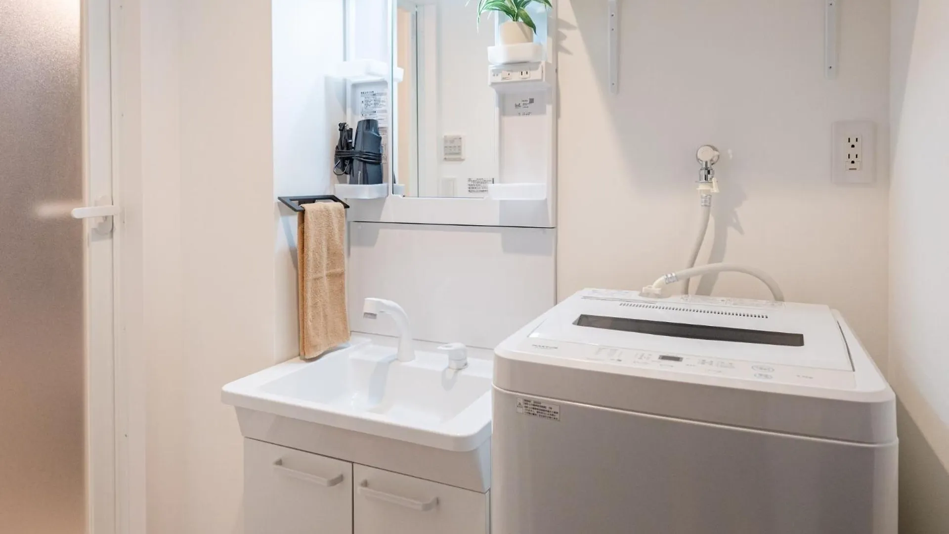 Repure Omori Residence - Vacation Stay 16370 Tokio
