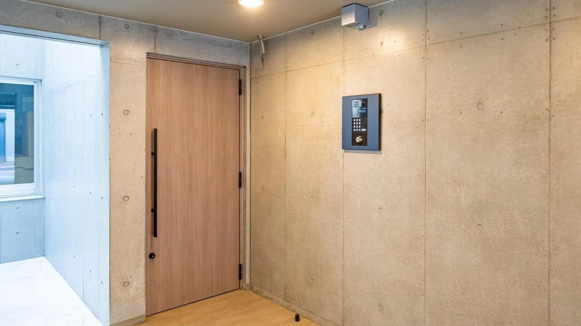 Apartament Repure Omori Residence - Vacation Stay 16370 Tokio