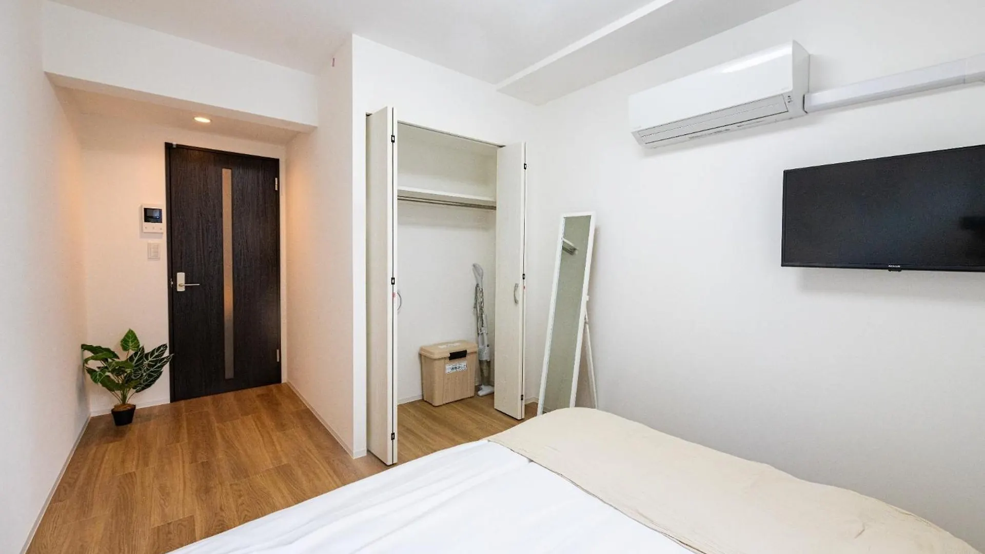 Repure Omori Residence - Vacation Stay 16370 Tokio